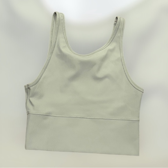 lululemon athletica Tops - Lululemon Pivot ribbed tank